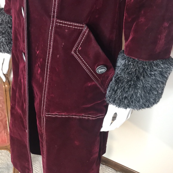 Vintage Penny Lane Coat - Picture 5 of 8